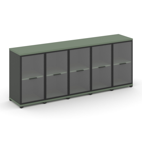 Шкаф офисный Concept CN.STU-253 RPB Шкаф офисный Concept CN.STU-253 RPB