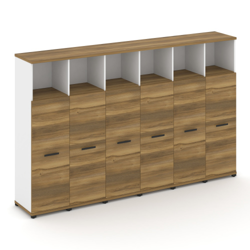 Шкаф офисный Concept CN.STU-463 B