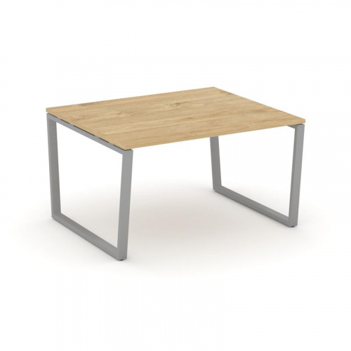 Style Project Стол переговорный SN-6T2.SPRG-033.3 Акация Лорка/Металл Антрацит 1380*1180*750 фото 2 Style Project Стол переговорный SN-6T2.SPRG-033.3 Акация Лорка/Металл Антрацит 1380*1180*750 фото 2