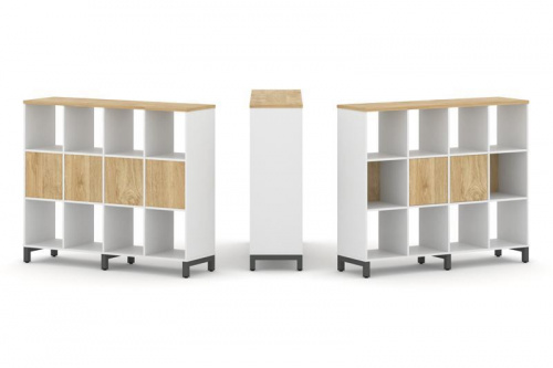 Набор стеллажа Style Project SN.NS-341 фото 8