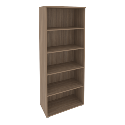 Стеллаж офисный высокий Onix O.ST-1 фото 4