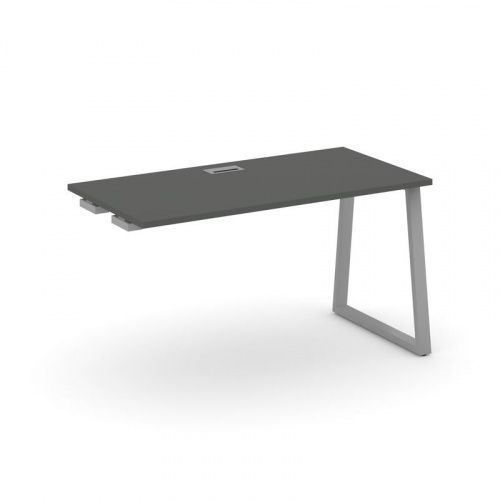 Style Project Стол-приставка к опор. элем. SN-6T1.OPRS-013 Акация Лорка/Металл Антрацит/Заглушка Пла фото 18 Style Project Стол-приставка к опор. элем. SN-6T1.OPRS-013 Акация Лорка/Металл Антрацит/Заглушка Пла фото 18