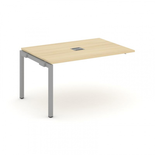 Style Project Проходной наб. элем. перег. стола SN-5P.NSPRG-003 Вяз Благородный/Металл Черный 1380*9 Style Project Проходной наб. элем. перег. стола SN-5P.NSPRG-003 Вяз Благородный/Металл Черный 1380*9