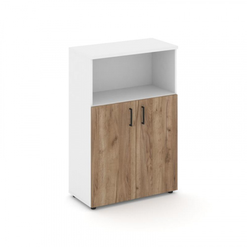 Шкаф средний широкий Style Project SN.STS-201 фото 3