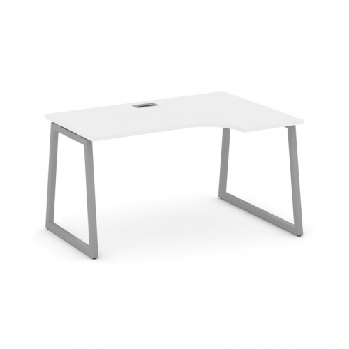 Style Project Стол рабочий эргоном. SN-4T1.SPA-012(R) Акация Лорка/Металл Антрацит/Заглушка Пластик фото 21 Style Project Стол рабочий эргоном. SN-4T1.SPA-012(R) Акация Лорка/Металл Антрацит/Заглушка Пластик фото 21