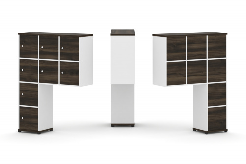 Надставка для стола высокая Concept CN.ONV-010 фото 11 Надставка для стола высокая Concept CN.ONV-010 фото 11