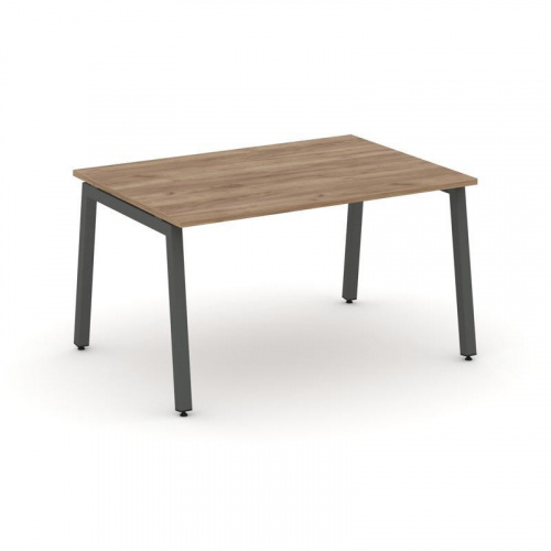 Style Project Стол переговорный SN-5A.SPRG-003.3 Акация Лорка/Металл Антрацит 1380*980*750 фото 19 Style Project Стол переговорный SN-5A.SPRG-003.3 Акация Лорка/Металл Антрацит 1380*980*750 фото 19