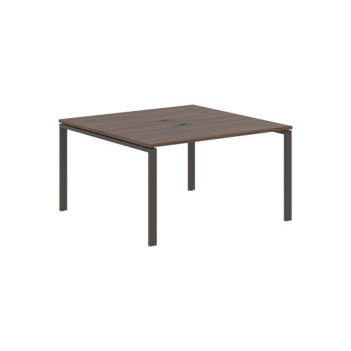 Стол 2-х местный EDIS EUWST 1313 фото 2 Стол 2-х местный EDIS EUWST 1313 фото 2