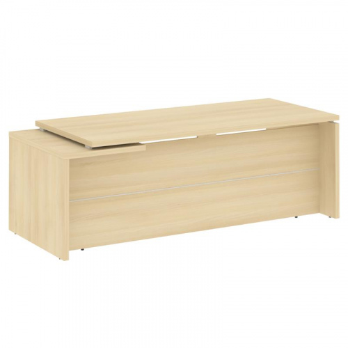 Стол руководителя Yalta LT.B-22 (R) фото 4 Стол руководителя Yalta LT.B-22 (R) фото 4