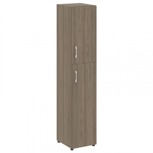 Шкаф офисный узкий Yalta LT.SU-1.8 (R) фото 2 Шкаф офисный узкий Yalta LT.SU-1.8 (R) фото 2