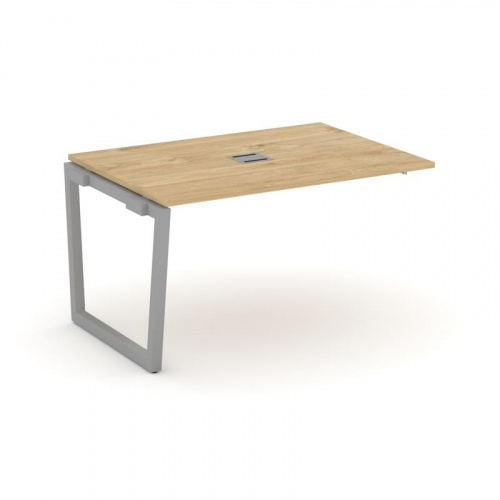 Style Project Проходной наб. элем. перег. стола SN-5T2.NSPRG-002 Акация Лорка/Металл Антрацит/Заглуш фото 2 Style Project Проходной наб. элем. перег. стола SN-5T2.NSPRG-002 Акация Лорка/Металл Антрацит/Заглуш фото 2