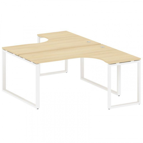 Бенч-система на О-обр. м/к Metal System БО.РАС-СА-2.4 фото 3