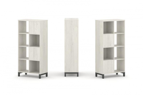 Набор стеллажа Style Project SN.NSD-421 фото 6