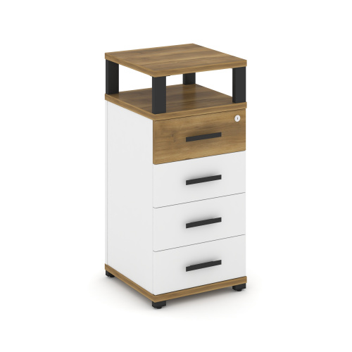 Тумба опорная/приставная Concept CN.TUO-003 Тумба опорная/приставная Concept CN.TUO-003