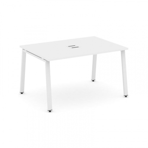 Style Project Стол переговорный SN-6A.SPRG-003 Дуб Табак/Металл Белый 1380*980*750 фото 18 Style Project Стол переговорный SN-6A.SPRG-003 Дуб Табак/Металл Белый 1380*980*750 фото 18