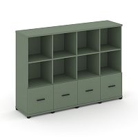 Шкаф офисный Concept CN.STU-341 B