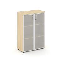 Шкаф средний широкий Style Project SN.STS-206