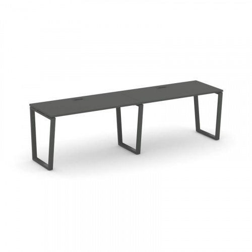 Style Project Рабочая станция 1 сторон. SN-6T2.ORS-023 Акация Лорка/Металл Антрацит/Заглушка Пластик фото 27 Style Project Рабочая станция 1 сторон. SN-6T2.ORS-023 Акация Лорка/Металл Антрацит/Заглушка Пластик фото 27