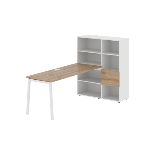 Рабочая станция EDIS ELRST 1117 (L) фото 11