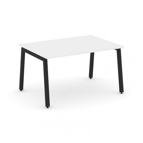 Style Project Стол переговорный SN-5A.SPRG-003.3 Акация Лорка/Металл Антрацит 1380*980*750 фото 9 Style Project Стол переговорный SN-5A.SPRG-003.3 Акация Лорка/Металл Антрацит 1380*980*750 фото 9