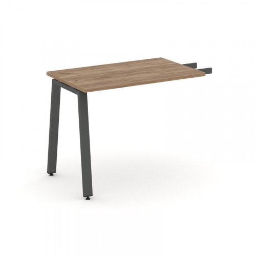 Style Project Брифинг-приставка SN-6A.BR-005 Тиквуд Светлый/Металл Антрацит 1380*600*750 фото 16 Style Project Брифинг-приставка SN-6A.BR-005 Тиквуд Светлый/Металл Антрацит 1380*600*750 фото 16