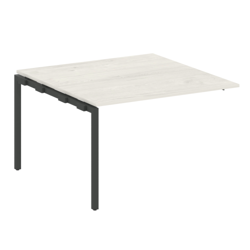 Проходной элемент перег. стола на П-обр. м/к Metal System Quattro 40БП.ППРГ-2 фото 9 Проходной элемент перег. стола на П-обр. м/к Metal System Quattro 40БП.ППРГ-2 фото 9