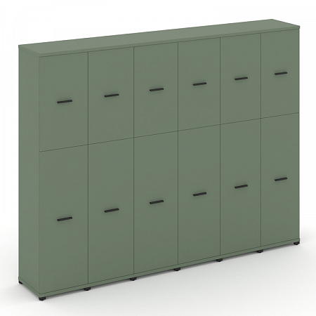 Шкаф офисный Concept CN.STU-565 B