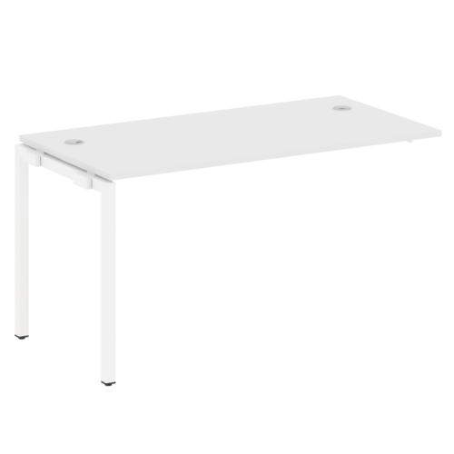 Проходной элемент бенч-системы на П-обр. м/к Metal System Quattro 40БП.ПРС-СП-1.3 фото 13 Проходной элемент бенч-системы на П-обр. м/к Metal System Quattro 40БП.ПРС-СП-1.3 фото 13