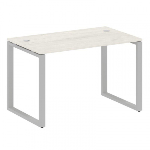 Стол письменный Metal System БО.СП-2 фото 4 Стол письменный Metal System БО.СП-2 фото 4