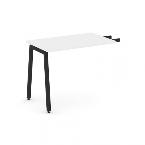 Style Project Брифинг-приставка SN-4A.BR-004 Дуб Табак/Металл Антрацит 1180*600*750 фото 11