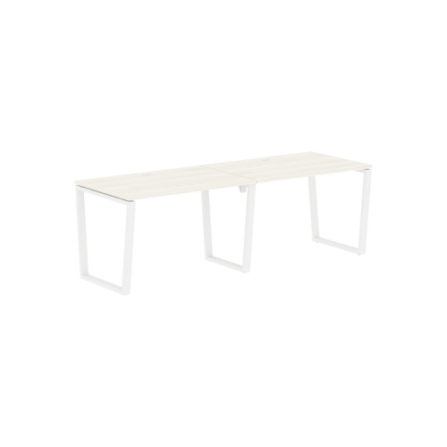 Стол 2-х местный EDIS EVWST 2380 фото 12 Стол 2-х местный EDIS EVWST 2380 фото 12