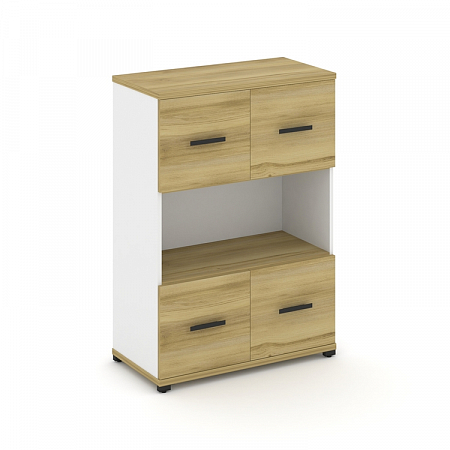 Шкаф офисный Concept CN.STS-315 B