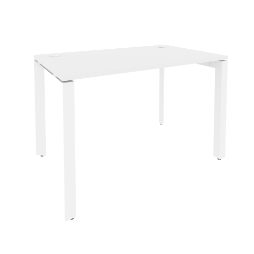 Стол рабочий на П-обр. м/к Onix O.MP-SP-2.7 фото 12