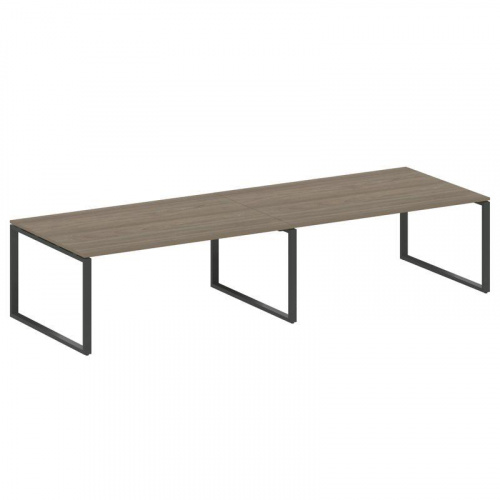 Стол переговоров на О-обр. м/к Metal System БО.ПРГ-2.5 фото 6 Стол переговоров на О-обр. м/к Metal System БО.ПРГ-2.5 фото 6