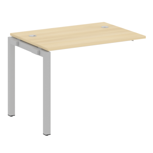 Проходной элемент бенч-системы на П-обр. м/к Metal System Quattro 50БП.ПРС-СП-1.1 фото 12 Проходной элемент бенч-системы на П-обр. м/к Metal System Quattro 50БП.ПРС-СП-1.1 фото 12