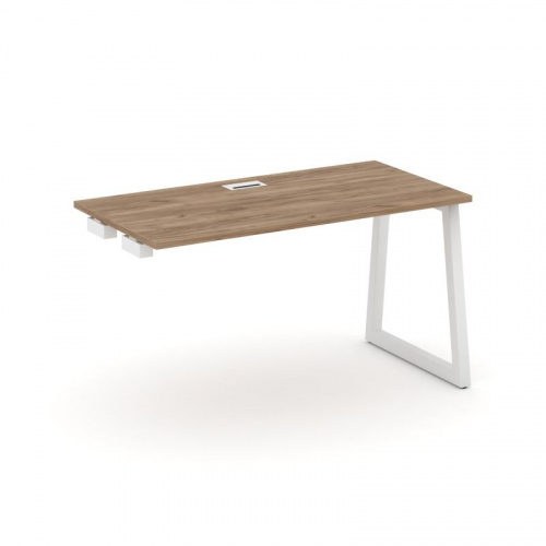 Style Project Стол-приставка к опор. элем. SN-5T1.OPRS-021 Акация Лорка/Металл Антрацит/Заглушка Пла фото 11 Style Project Стол-приставка к опор. элем. SN-5T1.OPRS-021 Акация Лорка/Металл Антрацит/Заглушка Пла фото 11