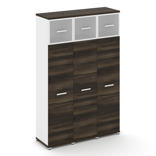 Шкаф офисный Concept CN.STU-537 RMW фото 2 Шкаф офисный Concept CN.STU-537 RMW фото 2