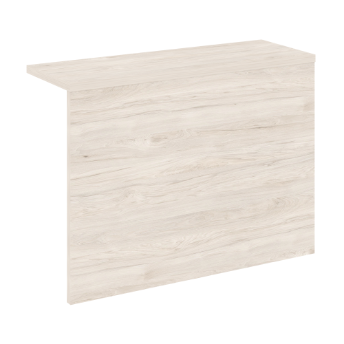 Накладка прямая высокая Onix O.R-NP.V-138.1