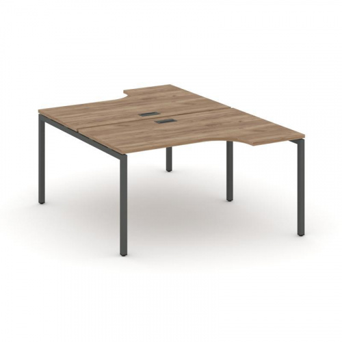 Бенч-система эргономичная Style Project SN-4P.DRPA-011 фото 21