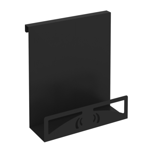 Навесной лоток для бумаг MAN-22 фото 5