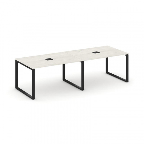 Стол переговорный Style Project SN-6O.SPRG-012 фото 8 Стол переговорный Style Project SN-6O.SPRG-012 фото 8