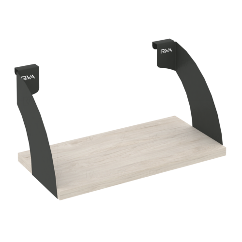 Навесная полка MAN-41-4.T-30 фото 9