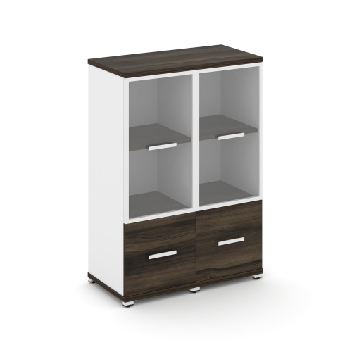 Шкаф офисный Concept CN.STU-322 RPW фото 2 Шкаф офисный Concept CN.STU-322 RPW фото 2