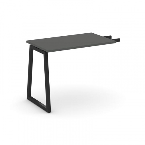 Style Project Брифинг-приставка SN-4T1.BR-001 Акация Лорка/Металл Антрацит 580*600*750 фото 4 Style Project Брифинг-приставка SN-4T1.BR-001 Акация Лорка/Металл Антрацит 580*600*750 фото 4