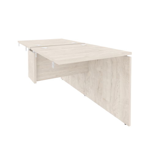 Стол-приставка двойной к опорным элементам Onix O.D.SPR-0.8 фото 2