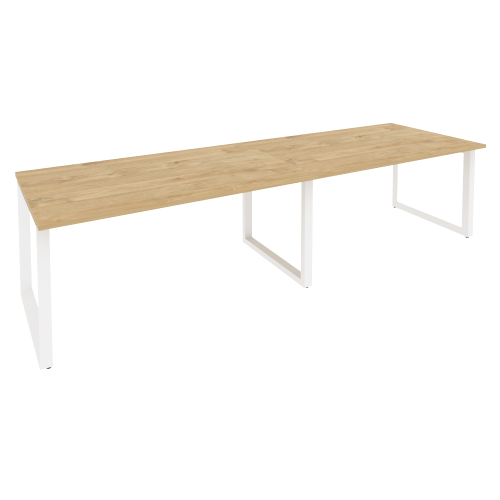 Стол переговорный Onix O.MO-PRG-2.4 фото 9 Стол переговорный Onix O.MO-PRG-2.4 фото 9