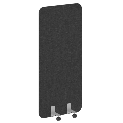 Перегородка на металлических опорах, R-line soft AP.R-80-180 фото 3 Перегородка на металлических опорах, R-line soft AP.R-80-180 фото 3