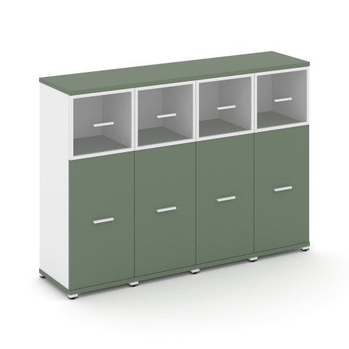 Шкаф офисный Concept CN.STU-344 RPW Шкаф офисный Concept CN.STU-344 RPW