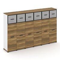 Шкаф офисный Concept CN.STU-464 RMB