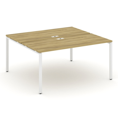 Бенч-система на 2 места Concept CN.DRS-004 фото 12 Бенч-система на 2 места Concept CN.DRS-004 фото 12